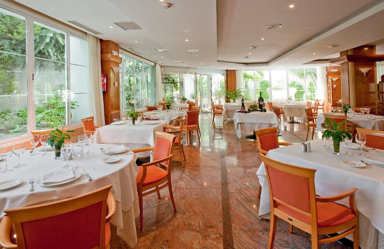 Restaurants - 2