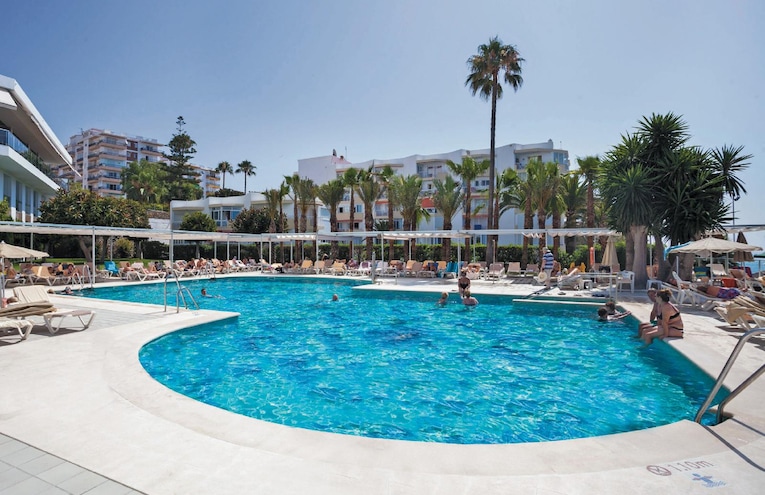 Swimming pools - 1