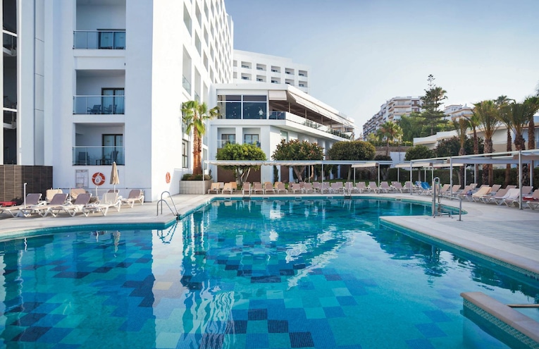 Swimming pools - 2