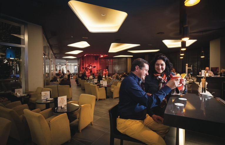 Restaurants - 2