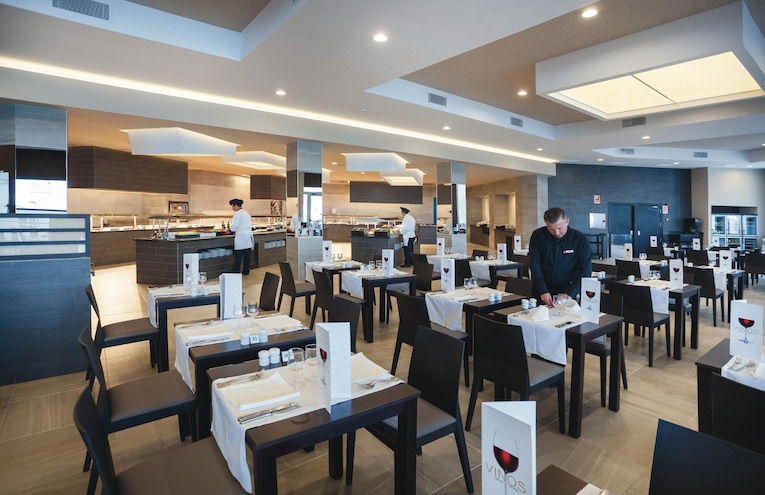 Restaurants - 3
