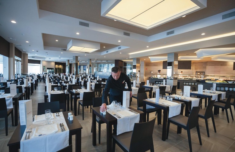Restaurants - 4