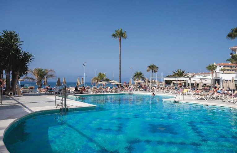 Swimming pools - 3