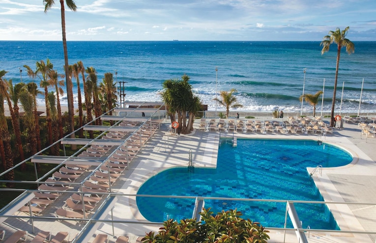Swimming pools - 3