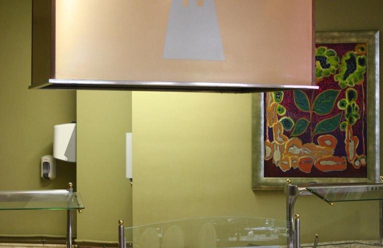 Restaurants - 2
