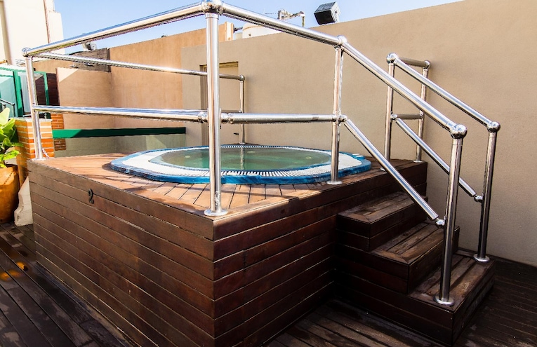 Swimming pools - 3