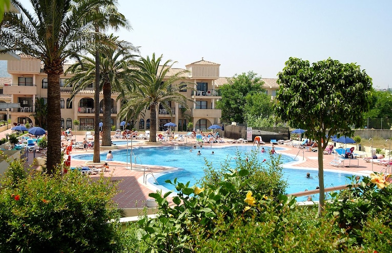 Swimming pools - 2