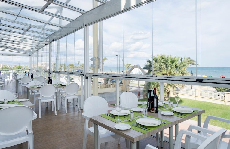 Restaurants - 3