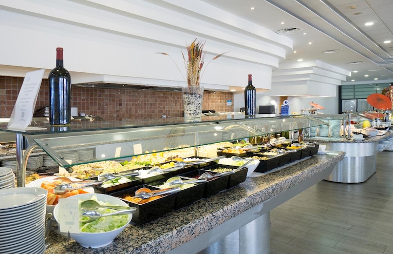 Restaurants - 5