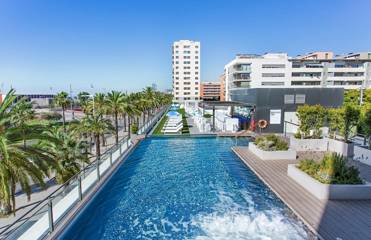 Swimming pools - 3