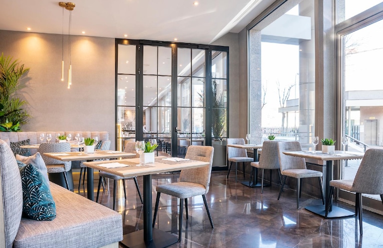 Restaurants - 2