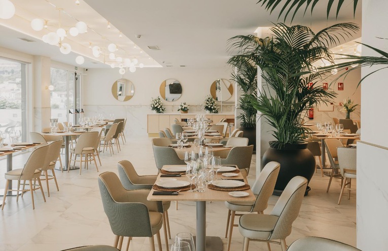 Restaurants - 2