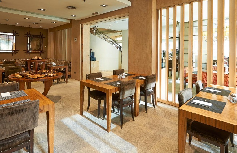 Restaurants - 2