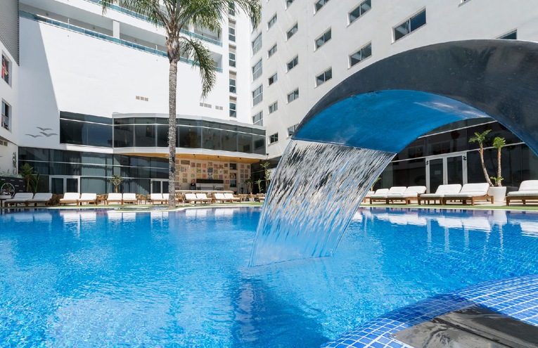 Swimming pools - 2