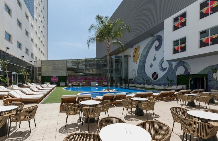 Swimming pools - 5