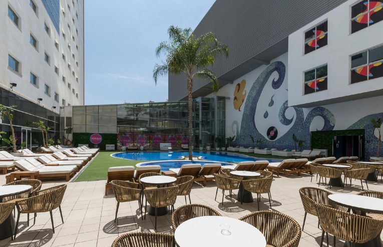 Swimming pools - 5
