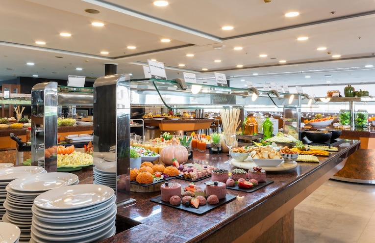 Restaurants - 1