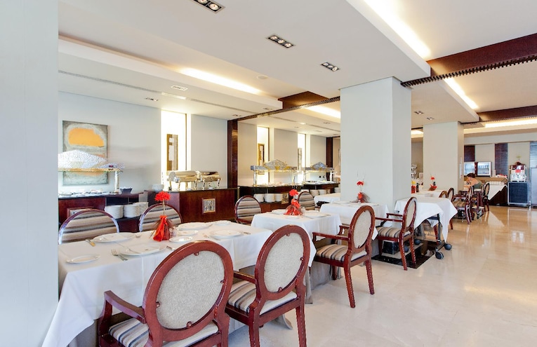 Restaurants - 2
