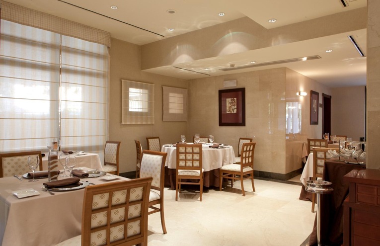Restaurants - 3