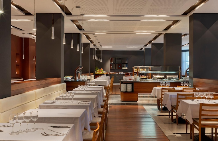Restaurants - 4