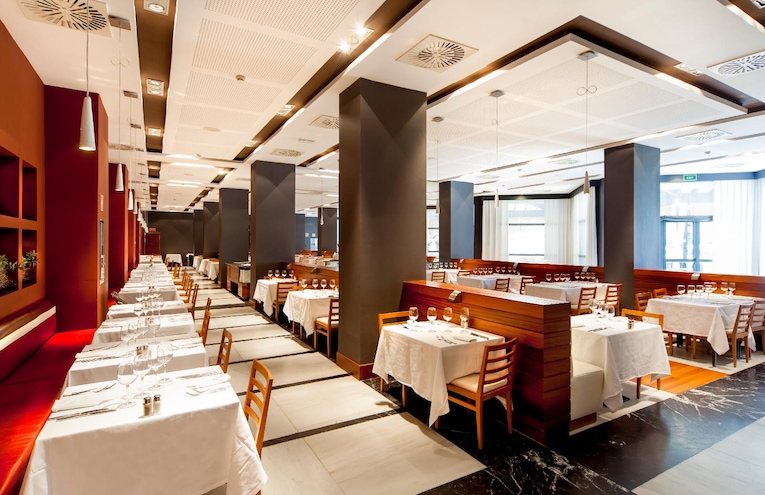 Restaurants - 5