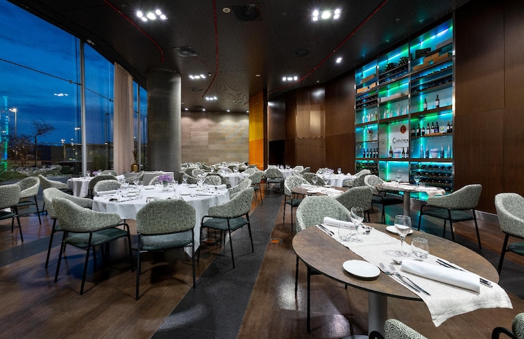 Restaurants - 2