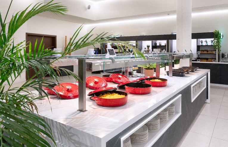 Restaurants - 5