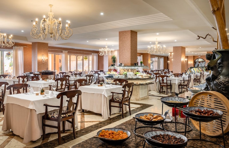 Restaurants - 2