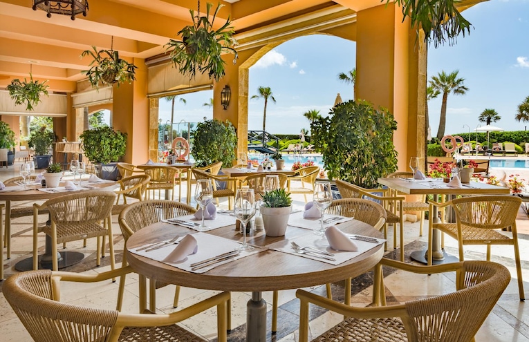 Restaurants - 3