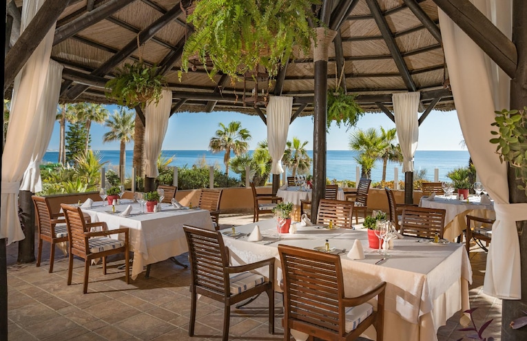 Restaurants - 4