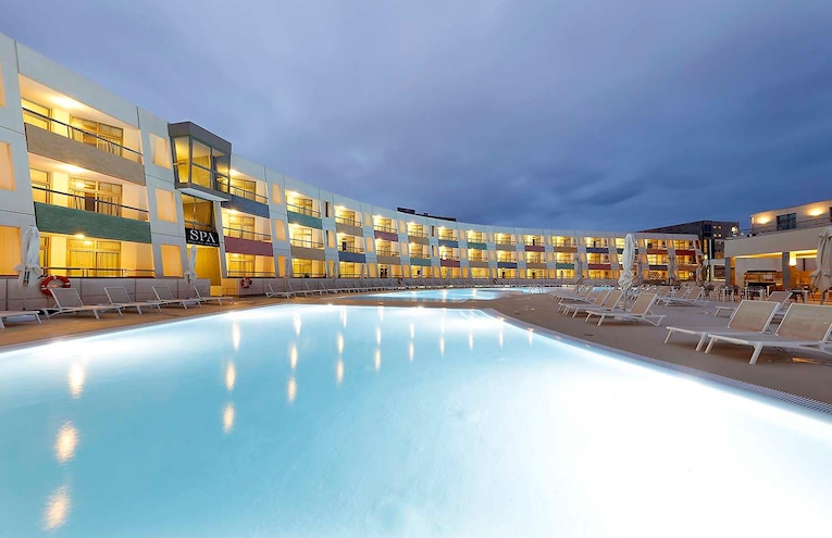 Swimming pools - 5