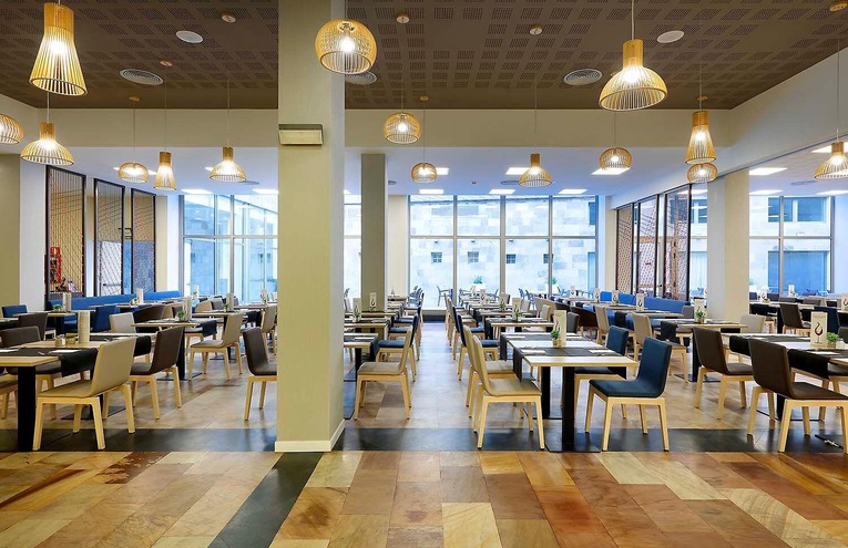 Restaurants - 2