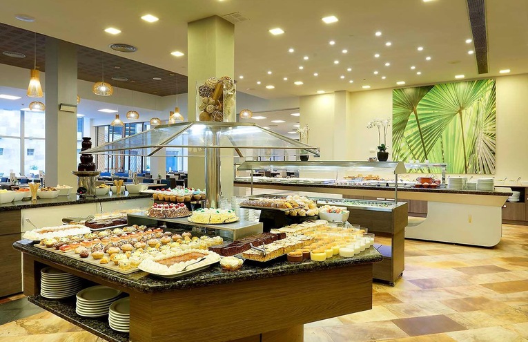 Restaurants - 4