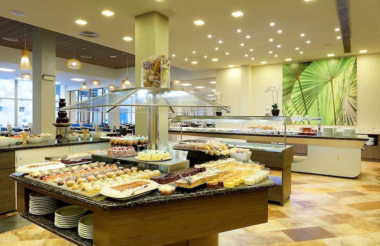 Restaurants - 4