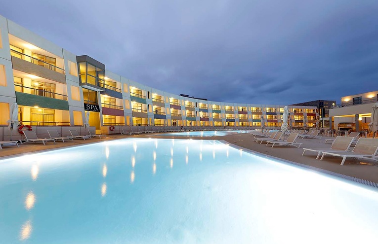 Swimming pools - 5