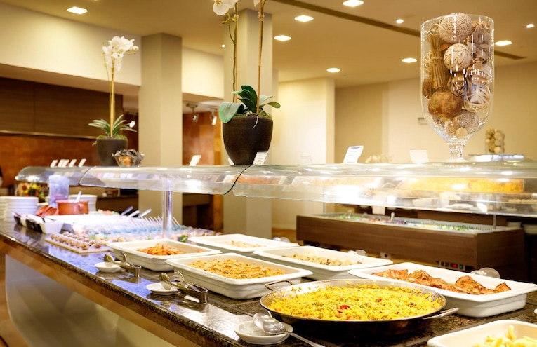 Restaurants - 2