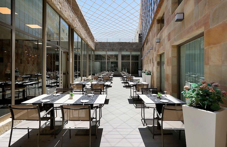 Restaurants - 5