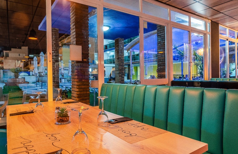 Restaurants - 2