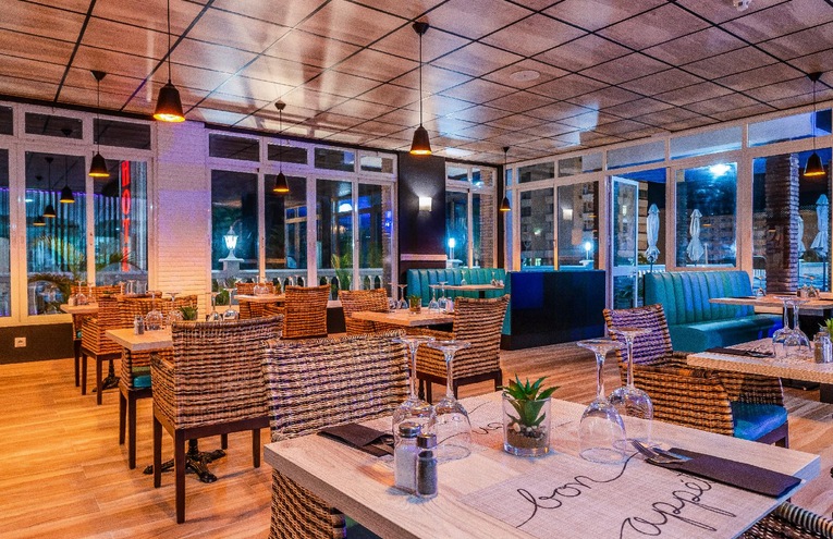 Restaurants - 7