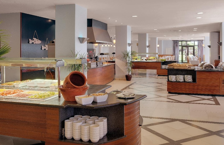 Restaurants - 4