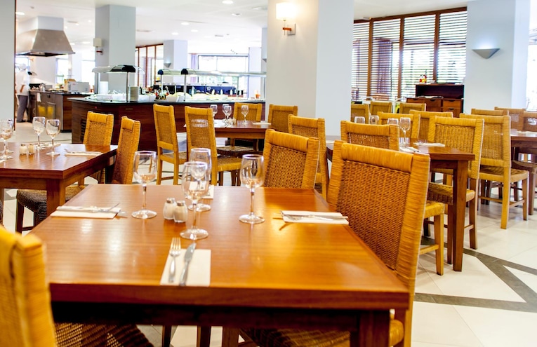 Restaurants - 2
