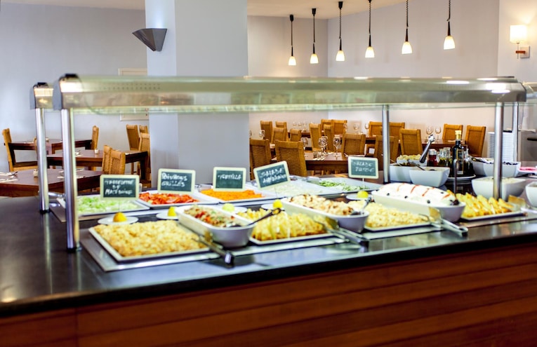 Restaurants - 3