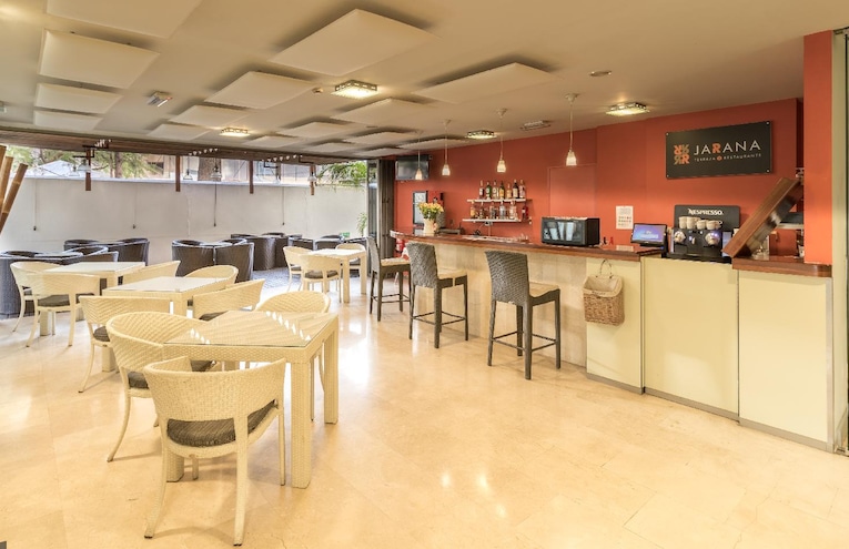 Restaurants - 1