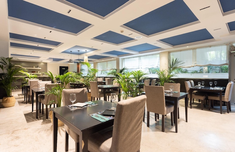 Restaurants - 1