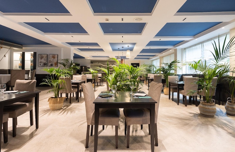 Restaurants - 2