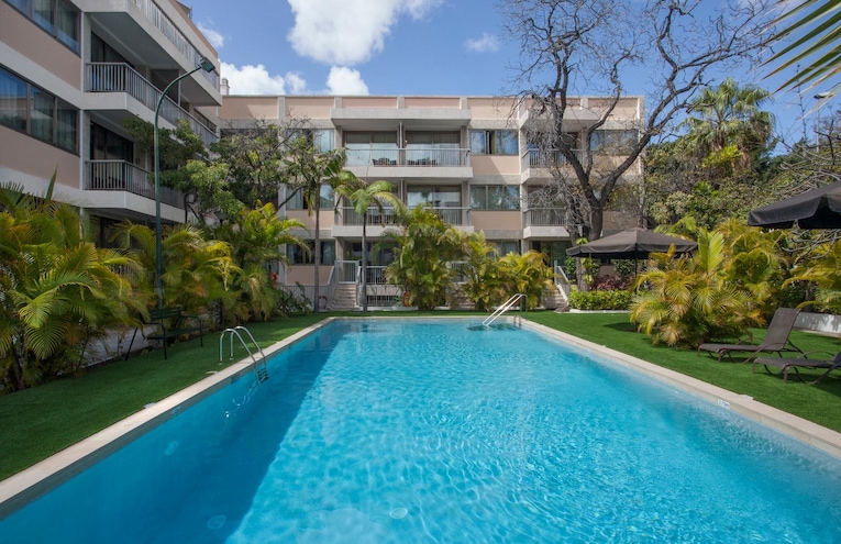 Swimming pools - 2