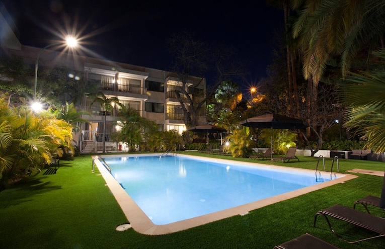 Swimming pools - 2