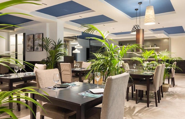 Restaurants - 2