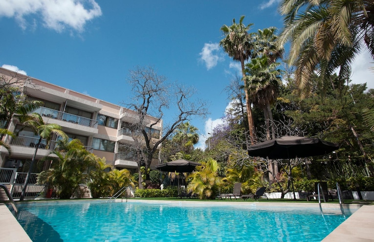 Swimming pools - 4
