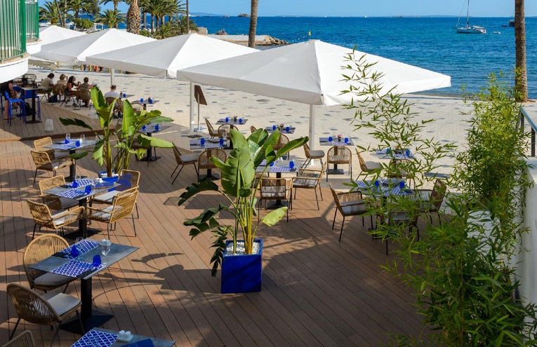 Restaurants - 2
